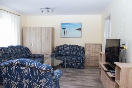 Holiday Home In Balatonmariaf�rdo 35385
