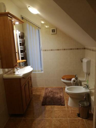 Sunset Beach Apartmanh�z