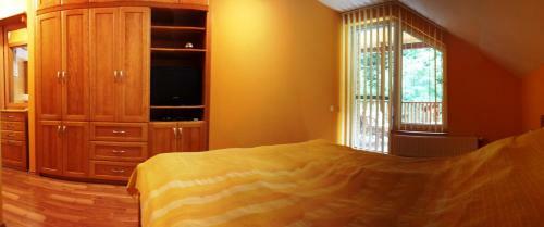 Sunset Beach Apartmanh�z