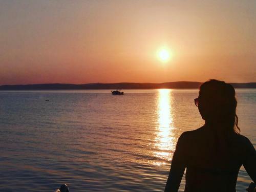 Sunset Beach Apartmanh�z