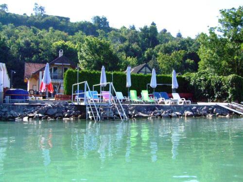 Sunset Beach Apartmanh�z