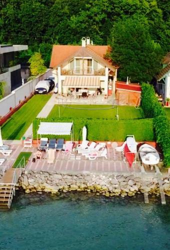 Sunset Beach Apartmanh�z
