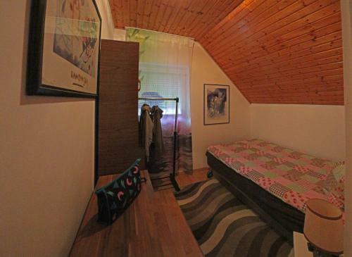 Apartamento Pension Elisabeth