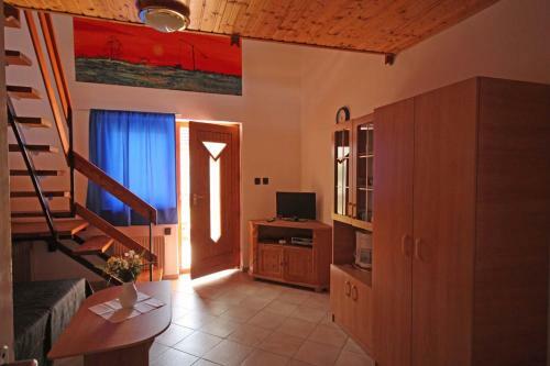 Apartamento Pension Elisabeth