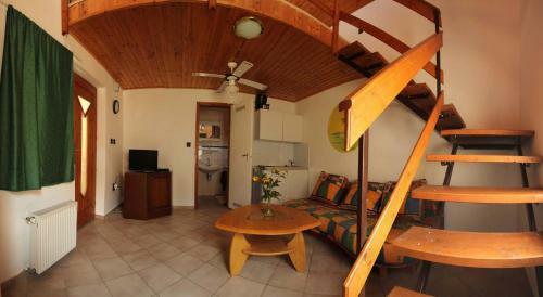 Apartamento Pension Elisabeth