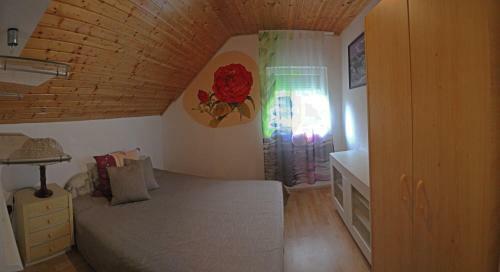 Apartamento Pension Elisabeth