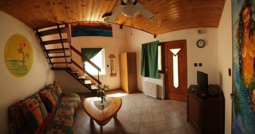 Apartamento Pension Elisabeth