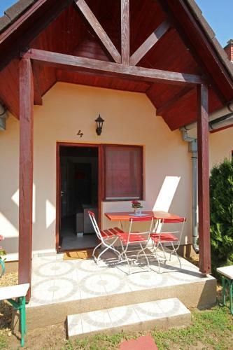 Apartamento Pension Elisabeth