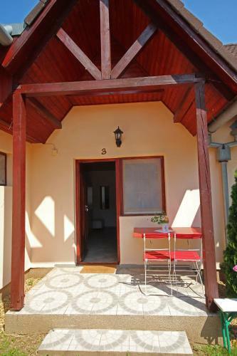 Apartamento Pension Elisabeth