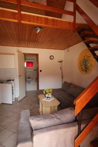 Apartamento Pension Elisabeth