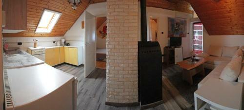 Apartamento Pension Elisabeth