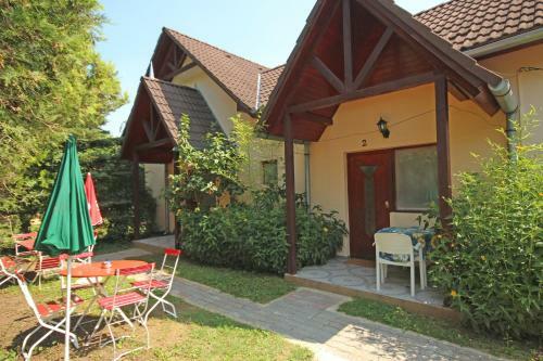 Apartamento Pension Elisabeth