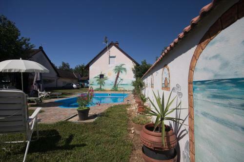 Apartamento Pension Elisabeth