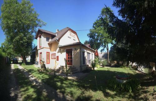 Apartamento Pension Elisabeth