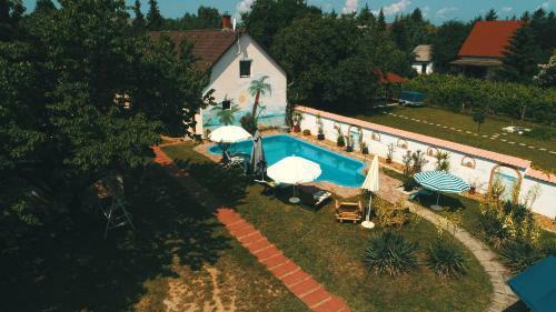 Apartamento Pension Elisabeth