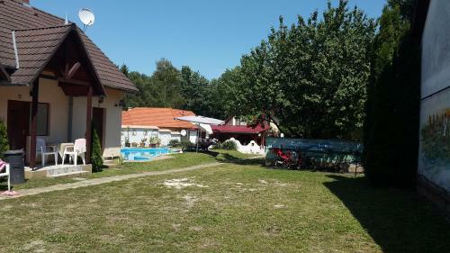 Apartamento Pension Elisabeth