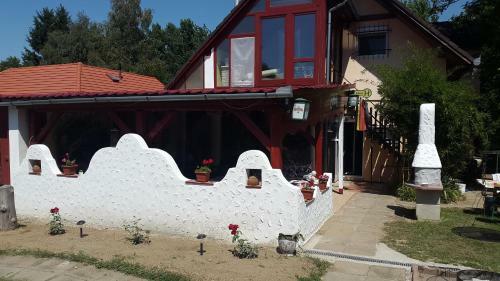 Apartamento Pension Elisabeth