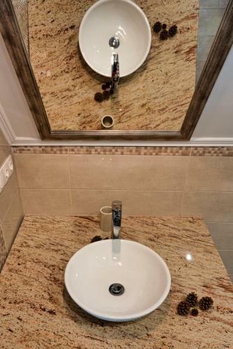 Bed & Breakfast F57 - Frank� Csal�di Panzi�