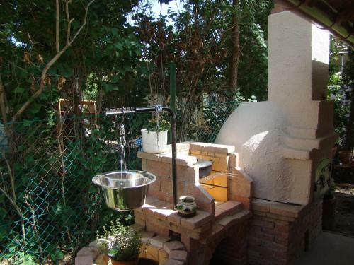 Bed & Breakfast F57 - Frank� Csal�di Panzi�
