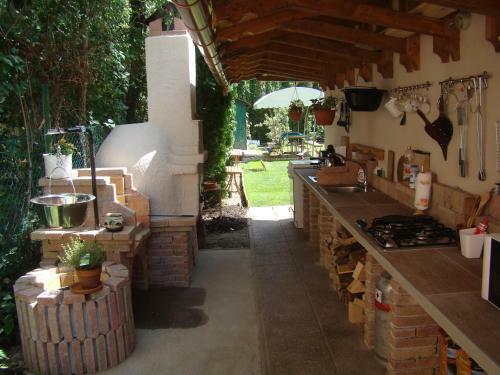 Bed & Breakfast F57 - Frank� Csal�di Panzi�