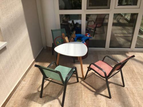 Bed & Breakfast F57 - Frank� Csal�di Panzi�