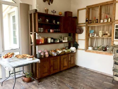 Bed & Breakfast F57 - Frank� Csal�di Panzi�