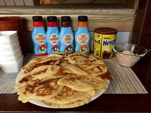 Bed & Breakfast F57 - Frank� Csal�di Panzi�
