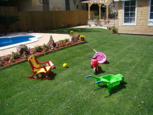 Bed & Breakfast F57 - Frank� Csal�di Panzi�