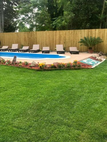 Bed & Breakfast F57 - Frank� Csal�di Panzi�
