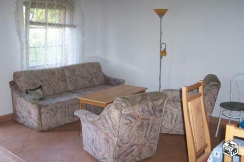 Holiday Home In Balatonlelle 34540