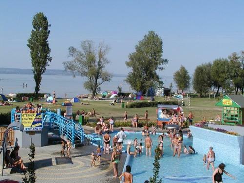 Holiday Home In Balatonlelle 34540