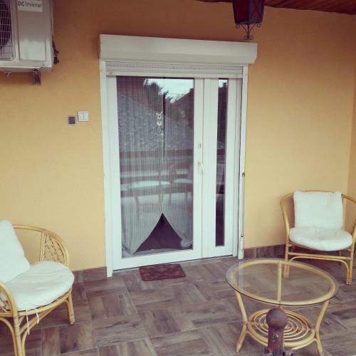 One-bedroom Apartment In Balatonlelle I