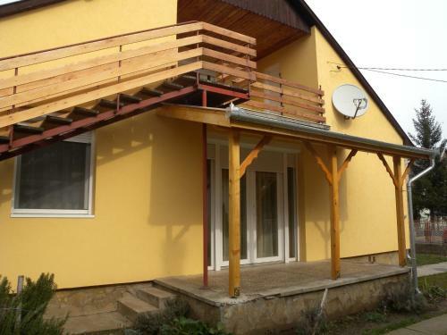 One-bedroom Apartment In Balatonlelle I