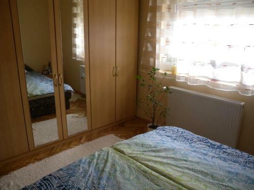 Three-bedroom Apartment In Balatonlelle I