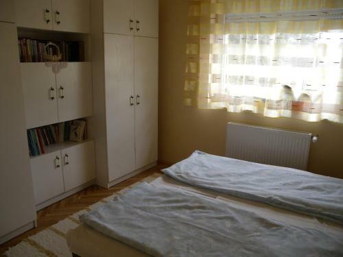 Three-bedroom Apartment In Balatonlelle I