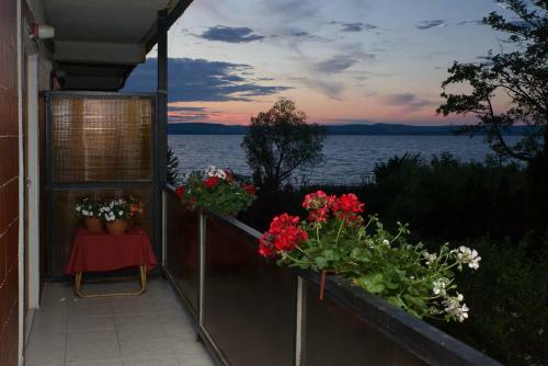 Apartamento Lid� T�rsasnyaral�