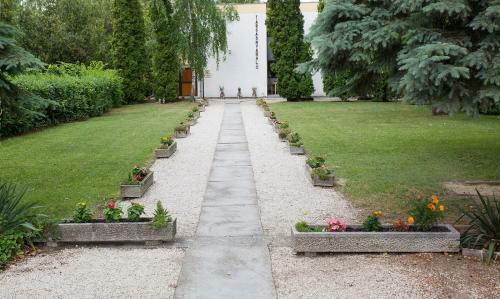 Apartamento Lid� T�rsasnyaral�