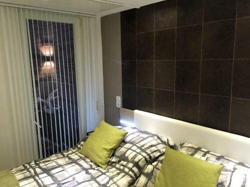 Apartamento Oktohome Suite
