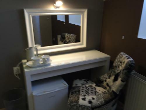 Apartamento Oktohome Suite