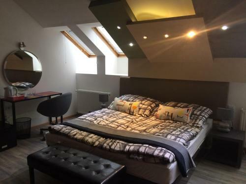 Apartamento Oktohome Suite
