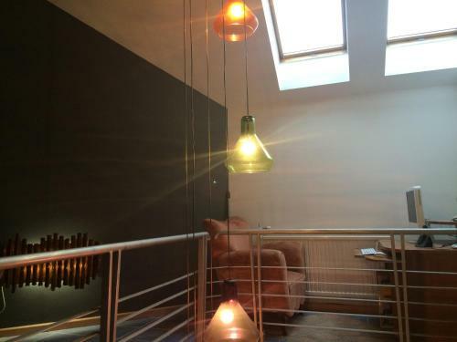Apartamento Oktohome Suite