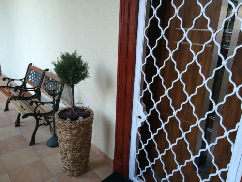 Apartamento Oktohome Suite