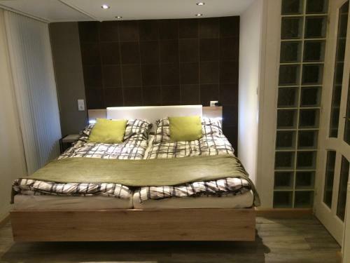 Apartamento Oktohome Suite