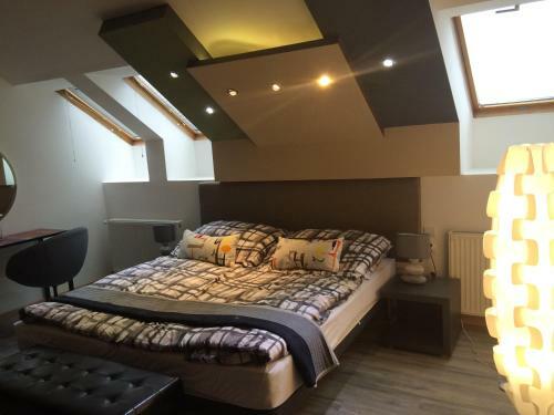 Apartamento Oktohome Suite