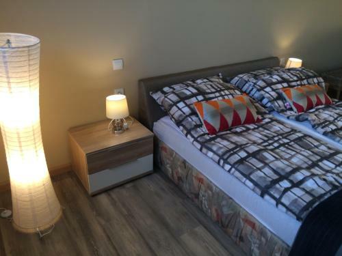Apartamento Oktohome Suite
