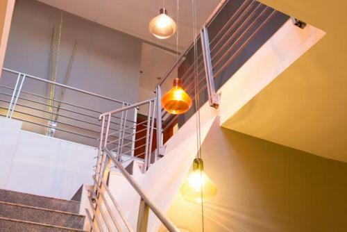 Apartamento Oktohome Suite