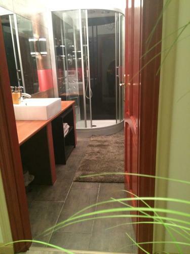 Apartamento Oktohome Suite
