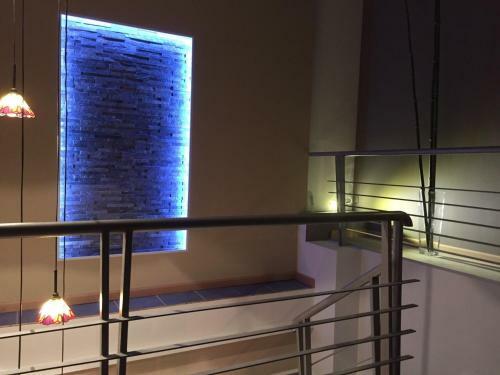 Apartamento Oktohome Suite