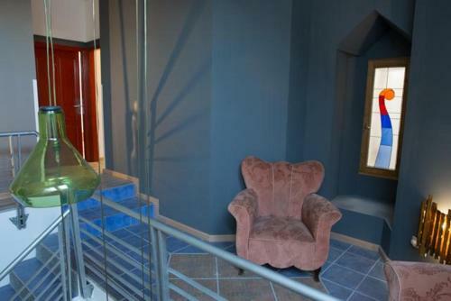 Apartamento Oktohome Suite