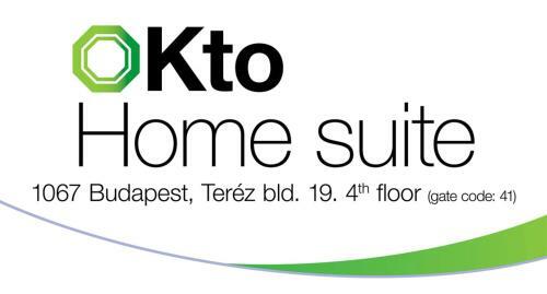 Apartamento Oktohome Suite